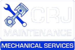 CRJ Maintenance | Booking Page